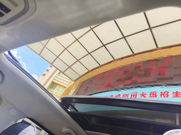 [台州·浙J] 二手哈弗哈弗H72018款 蓝标H7 2.0T 自动悦享型