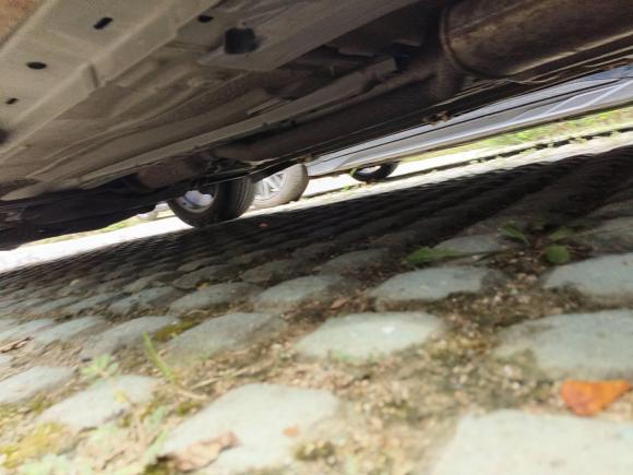 [青岛·鲁B] 二手福特翼虎2015款 1.5L GTDi 两驱舒适型