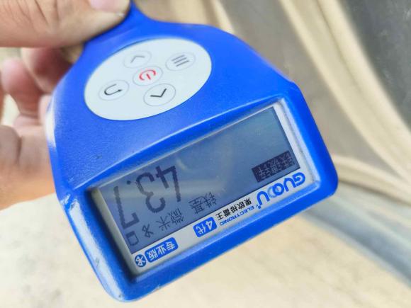 [南昌·赣A] 二手福特领界2019款 EcoBoost 145 CVT尊领型 国VI