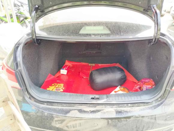 [西安·苏E] 二手日产轩逸2018款 经典 1.6XE+ 手动领先版