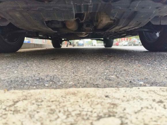 [南昌·赣A] 二手长安欧尚长安欧尚X72020款 1.5T 自动豪华型