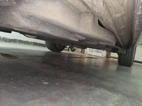 [广州·粤A] 二手雷克萨斯雷克萨斯NX2015款 200t 全驱 锋尚版