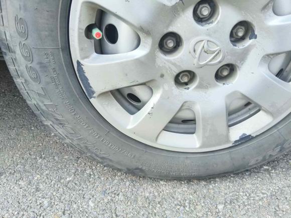 [合肥·皖A] 二手长安凯程长安睿行M902018款 2.0L超值型平顶背掀门6座4G94S