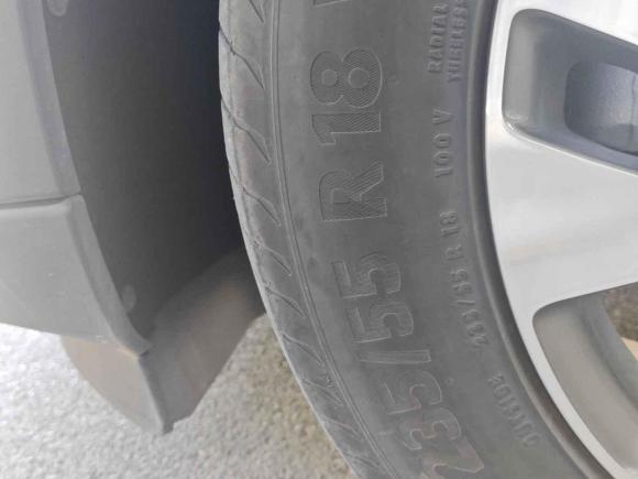 [北京·冀A] 二手别克昂科威2020款 昂科威S 652T 两驱精英型