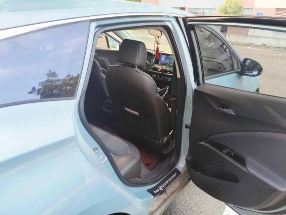 [上海·沪A] 二手别克微蓝62020款 插电混动 互联智享型