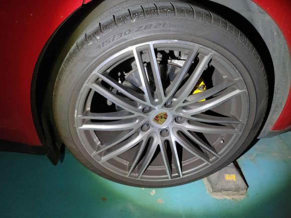 [南京·苏A] 二手保时捷Panamera2019款 Panamera 2.9T