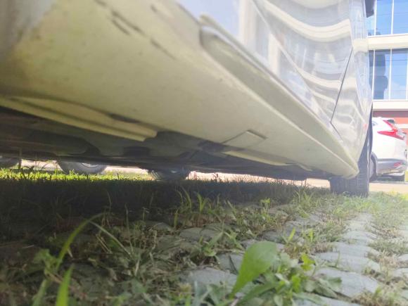 [青岛·鲁U] 二手奔驰奔驰B级2015款 B 260 运动型