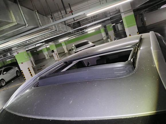 [武汉·鄂M] 二手宝骏宝骏5102017款 1.5L 手动豪华型