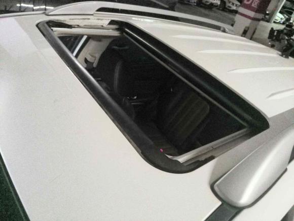 [西安·陕A] 二手比亚迪宋2017款 盖世升级版 1.5TID 自动精英型