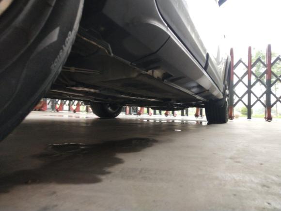 [南通·苏F] 二手东风风行风行SX62016款 2.0L 手动豪华型