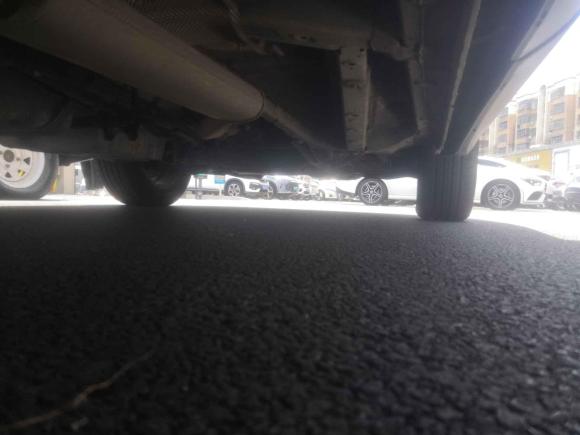 [深圳·粤B] 二手比亚迪宋Pro2019款 1.5T 自动精英型