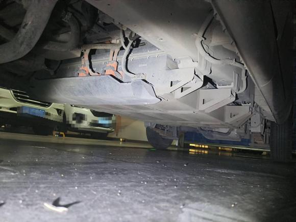 [西安·陕A] 二手五菱汽车五菱荣光EV2020款 封窗版基本型2座300KM