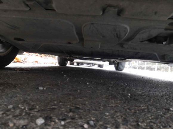 [合肥·皖A] 二手大众朗逸2011款 1.6L 手动品悠版