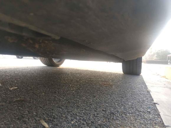 [湖州·浙E] 二手保时捷Macan2014款 Macan 2.0T