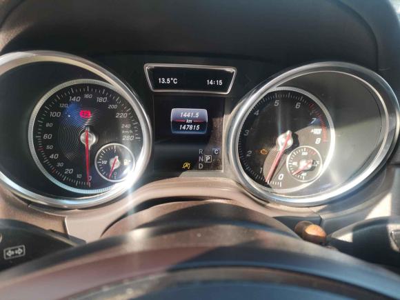 [湖州·浙E] 二手奔驰奔驰GLE2018款 GLE 400 4MATIC 臻藏版