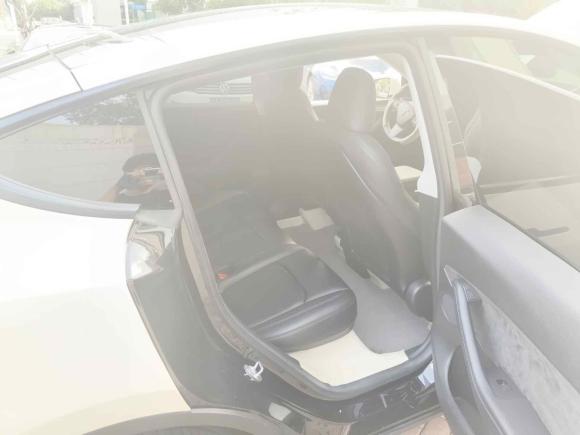 [南京·苏A] 二手特斯拉Model Y2022款 改款 后轮驱动版