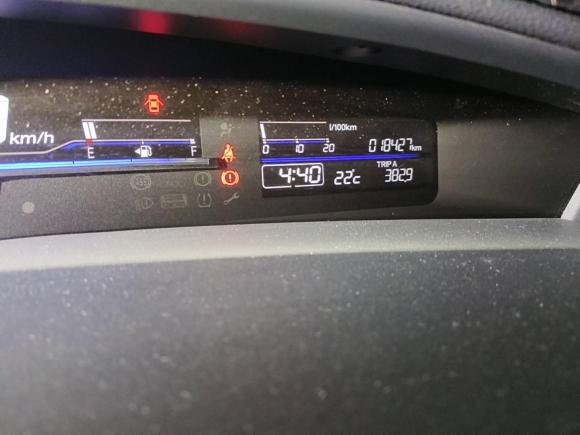 [武汉·鄂A] 二手本田杰德2020款 1.8L 自动舒适版