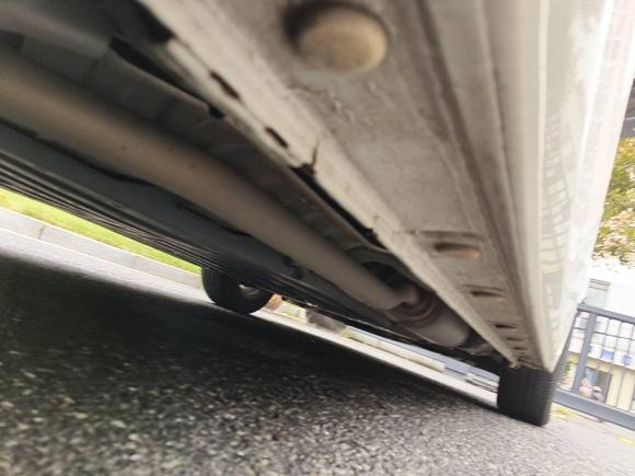 [上海·豫A] 二手本田飞度2018款 1.5L CVT舒适天窗版