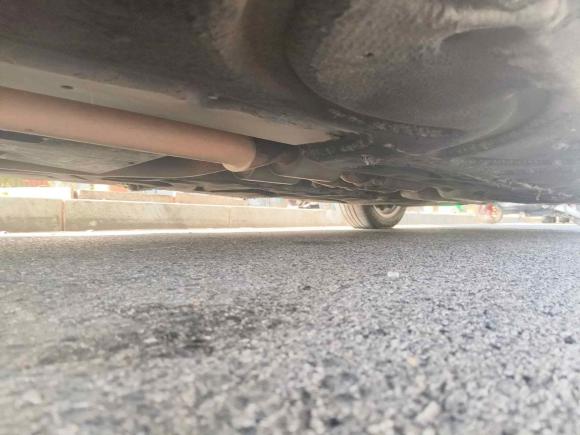 [南昌·赣A] 二手奔驰奔驰S级2004款 S 500