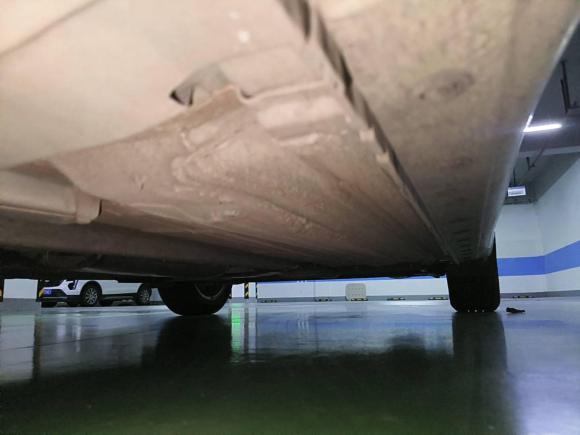 [金华·浙G] 二手日产骐达TIIDA2021款 1.6L CVT智行版