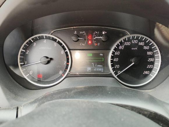 [金华·浙G] 二手日产轩逸2019款 1.6XE CVT舒适版 国VI