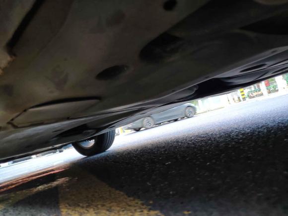 [苏州·苏E] 二手斯柯达柯迪亚克2017款 TSI330 7座两驱豪华版