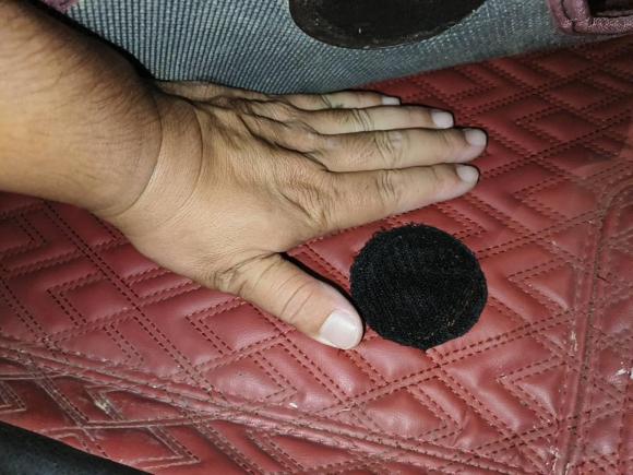 [合肥·皖A] 二手奔驰奔驰M级2014款 ML 320 4MATIC