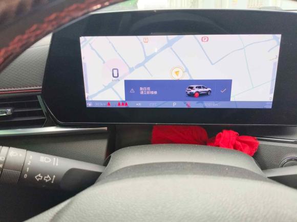 [宁波·浙B] 二手雪佛兰创酷2022款 创酷RS 1.5T CVT酷MAX