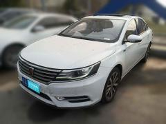 [南京·苏A] 荣威荣威i62018款20T自动旗舰版