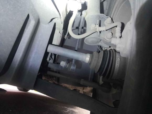 [上海·沪C] 二手长安长安CS35PLUS2021款 荣耀百万版 1.6L 手动精英版