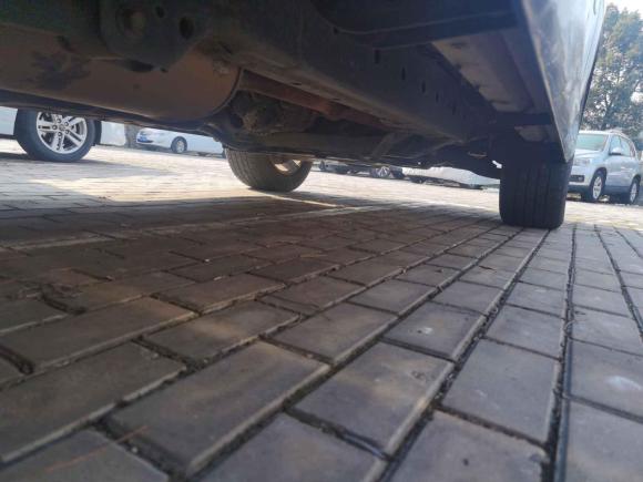 [南京·苏A] 二手哈弗哈弗H92016款 2.0T 四驱豪华型 5座