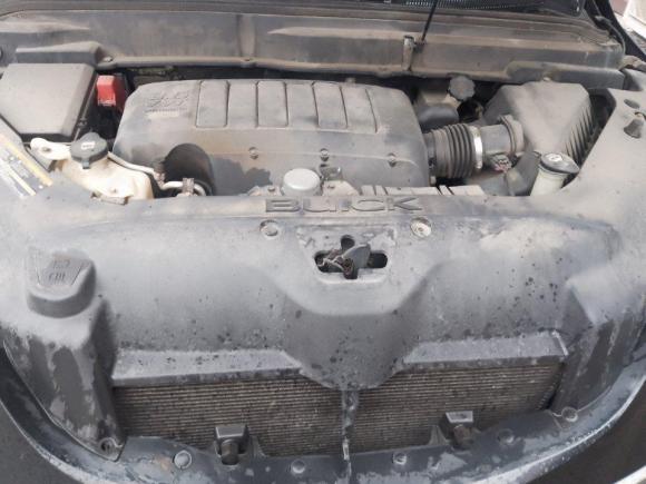 [青岛·鲁R] 二手别克昂科雷2010款 3.6L 精英版