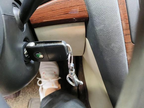 [无锡·苏B] 二手斯柯达明锐2013款 1.4TSI DSG逸俊版