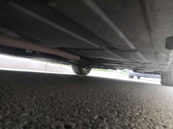 [宁波·粤T] 二手宝马宝马3系2013款 316i 进取型