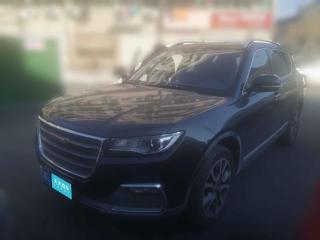 哈弗哈弗H72017款红标H72.0T自动豪华型
