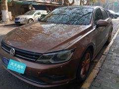 [南京·苏A] 大众凌渡2015款 280TSI DSG舒适版