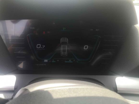 [深圳·粤B] 二手比亚迪宋Pro2019款 1.5T 自动精英型