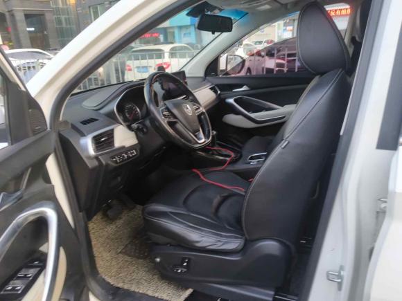 [深圳·粤B] 二手宝骏宝骏5302018款 1.5T DCT旗舰型 国V
