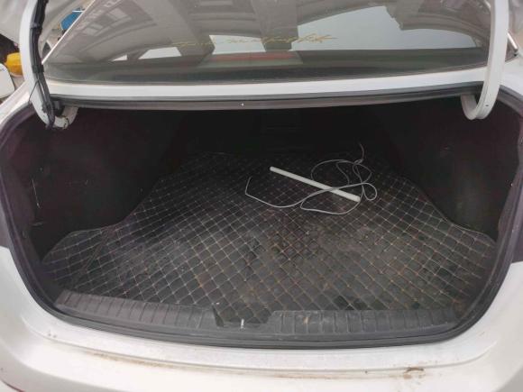 [南昌·赣A] 二手起亚起亚K52011款 2.0L 自动Premium