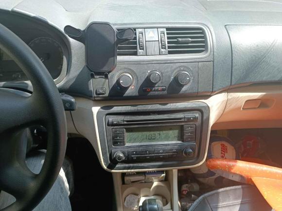 [苏州·苏E] 二手斯柯达晶锐2011款 1.4L 自动晶致版