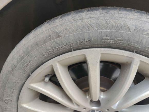 [南通·苏F] 二手宝马宝马5系2014款 525Li 豪华设计套装