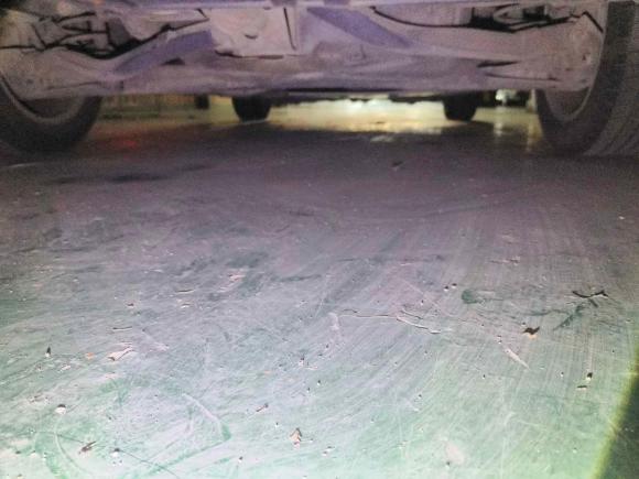 [温州·浙C] 二手奔驰奔驰A级2011款 A 160