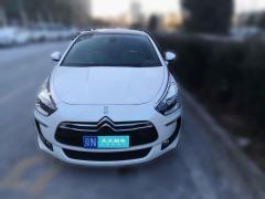 [北京·京N] DSDS52012款1.6T雅致版