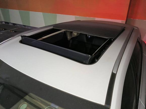 [合肥·皖N] 二手奔腾奔腾T772020款 PRO 280 TID 自动尊享型