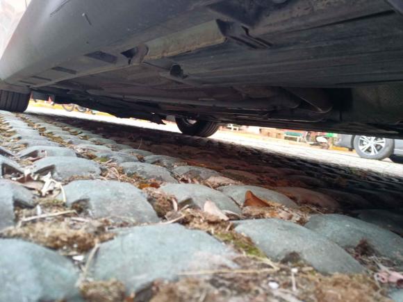 [无锡·苏B] 二手福特福克斯2015款 两厢 EcoBoost 180 自动精英型