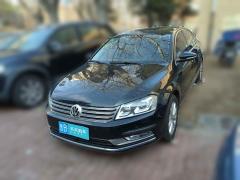 [青岛·鲁B] 大众迈腾2013款 1.8TSI 豪华型