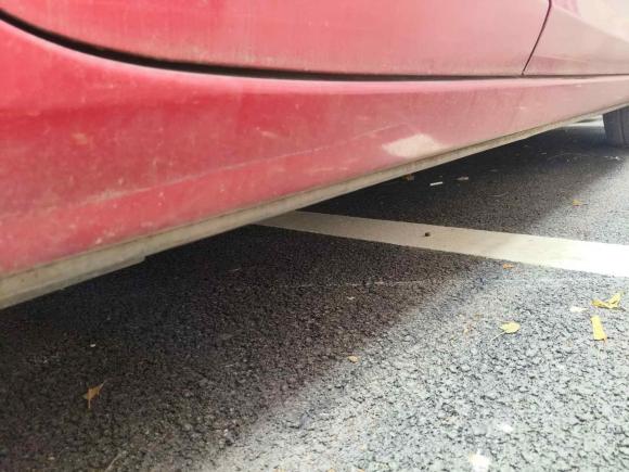 [上海·沪B] 二手马自达阿特兹2017款 2.5L 蓝天运动版