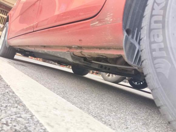 [无锡·苏B] 二手斯柯达晶锐2012款 1.4L 自动晶致版