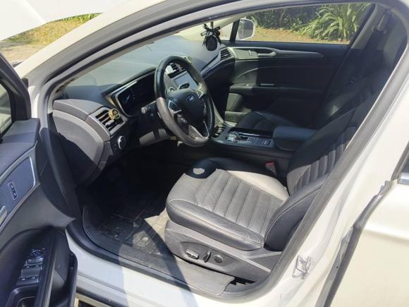 [佛山·粤E] 二手福特蒙迪欧2017款 EcoBoost 180 豪华型