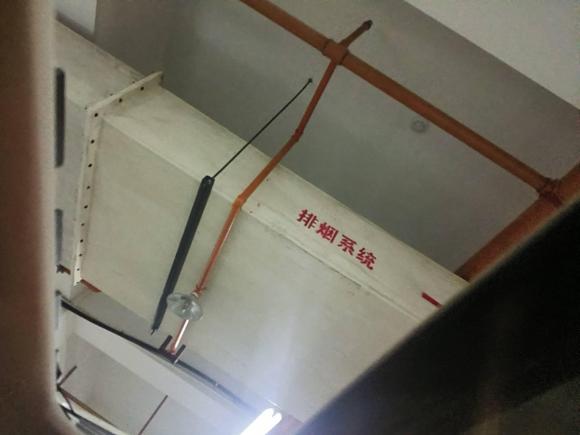 [西安·陕A] 二手观致观致32016款 都市SUV 1.6T 自动致悦型